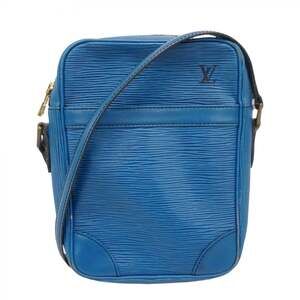 Louis Vuitton Danube Handbag Epi #255802L42B